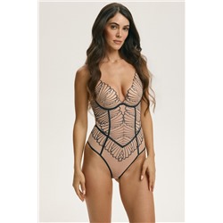 43497 NUGAT/90X Боди ESOTIQ