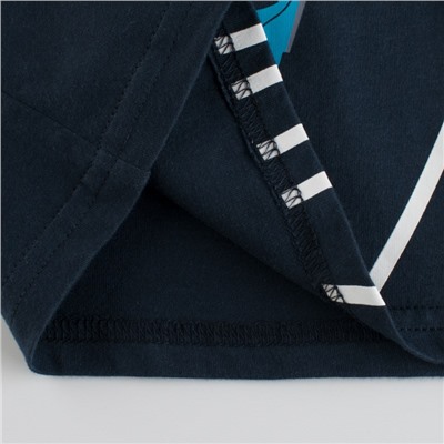 TSKIDS Футболка 9806