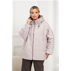 Куртка К-77613 нюд