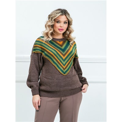 Джемпер Др5-544/9