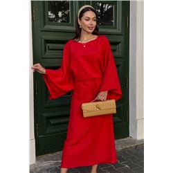 Urs 25-555-1, Платье