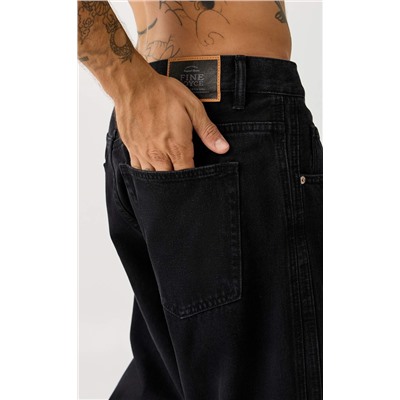 Джинсы F521-0168 black