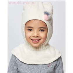 Мороженка Шлем для девочки (2-8 лет)