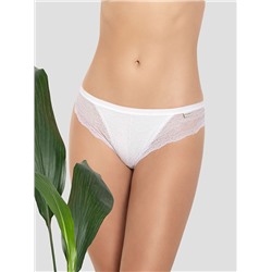 Трусы №AD936 Purity Lace бразильяно Cotonella