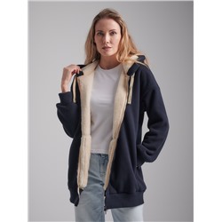 Толстовки женские 511L-RR-1730/1 RED-N-ROCK'S