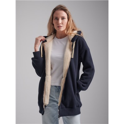 Толстовки женские 511L-RR-1730/1 RED-N-ROCK'S