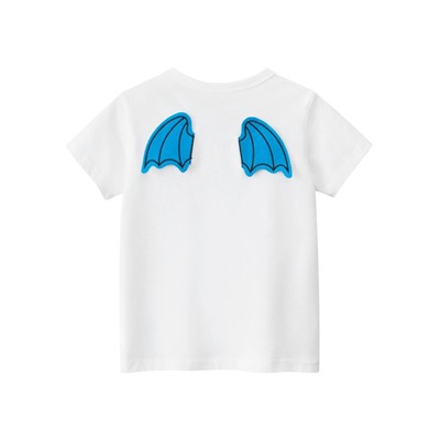 TSKIDS Футболка  BTdt8143