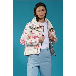Kivviwear 4154.01, Кардиган
