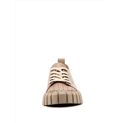 Кеды ED'ART 125.91505'be.какао R