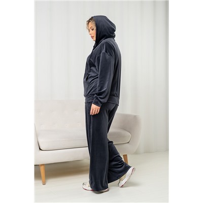 Костюм МК-244 графит