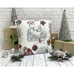 Набор подарочный 29113 вид1 Снежная зима