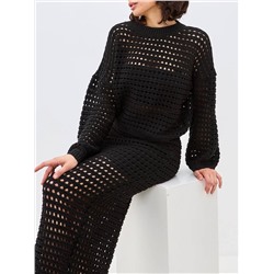 Комплект SLIM, Черный