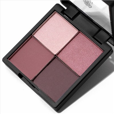 С812 BERRY EYES Палетка минеральных теней коллекция Classics