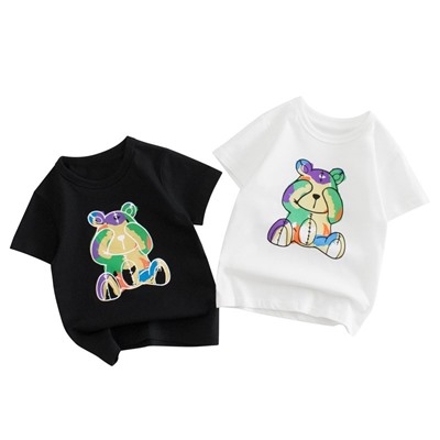 TSKIDS Футболка 9435