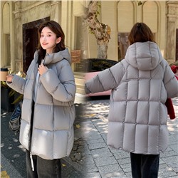 Cute Woman Куртка с капюшоном  XY-538