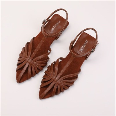 Xianglv Женские босоножки  H605-29