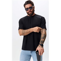 Футболка P611-06-768 black