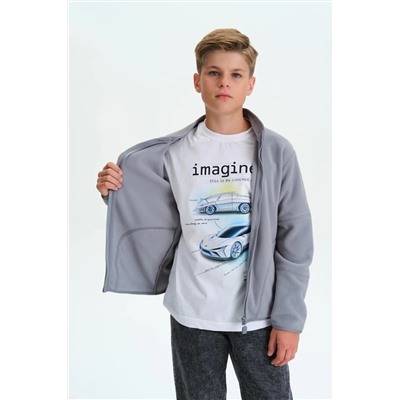 PELICAN Куртка BFXS3376//1