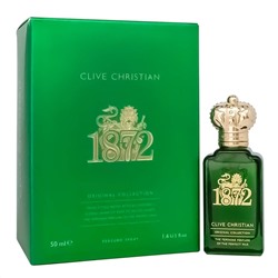 Clive Christian 1872 Feminine edp 50ml