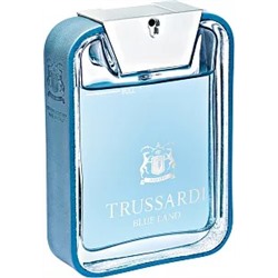 TRUSSARDI BLUE LAND edt (m) 100ml TESTER