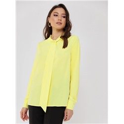 Блуза ШЮ254/желтый