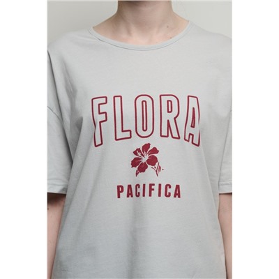 футболка женская 8951-23