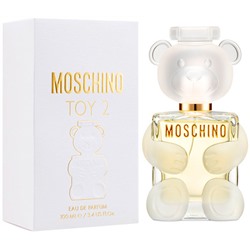 EU Moschino Toy 2 edp