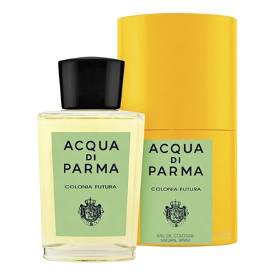ACQUA DI PARMA COLONIA FUTURA edc 180ml