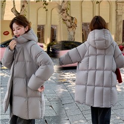 Cute Woman Куртка с капюшоном  XY-538