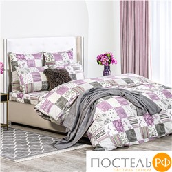 CASSIA ВЕСТФОЛЛ Простыня на резинке 180х200х25, 1 пр., хл.