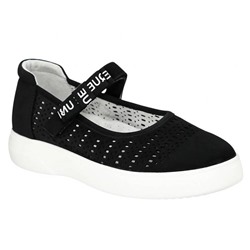 Туфли Kedberry 2501-02 black