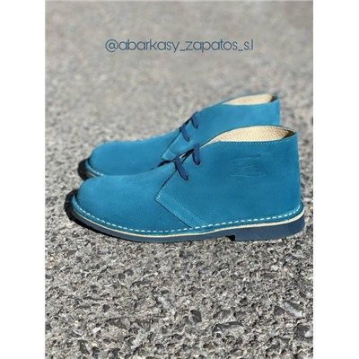 Ab.Zapatos 1516 New R · Petroleo АКЦИЯ