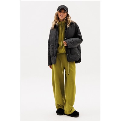 Куртка EOLA 2931 черный