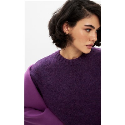 Джемпер TP322-15703 violet