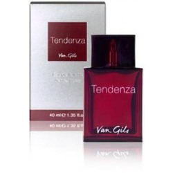 VAN GILS TENDENZA edt (m) 75ml
