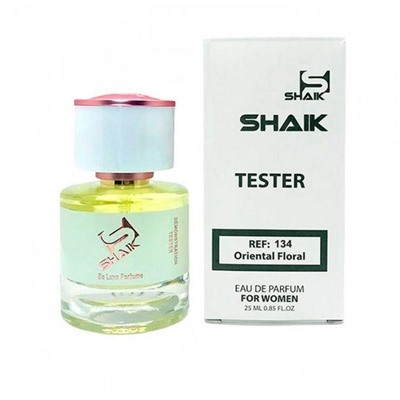 ТЕСТЕР SHAIK № 134 LANCOME LA VIE EST BELLE W 25 ML