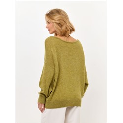 Джемпер LANVIN, Авокадо