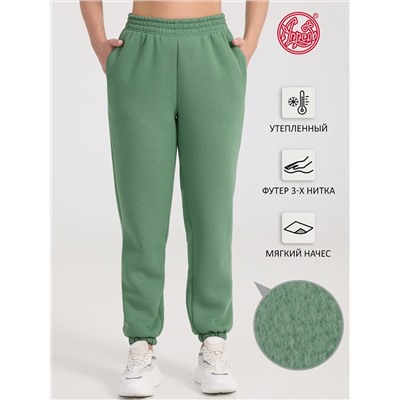 Апрель Брюки 1ЖББ4384338