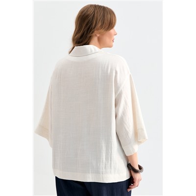 Б2770 Блуза  (НСК)