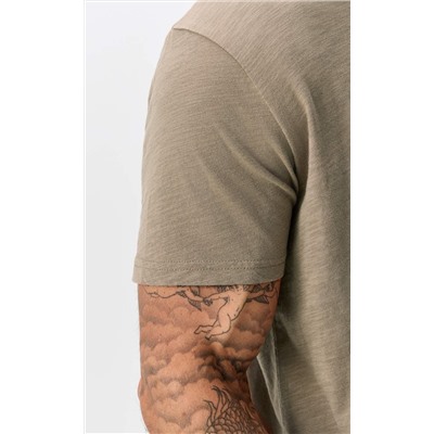 Футболка P411-062 beige