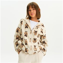 GFXK3380 куртка для девочек (1 шт в кор.)