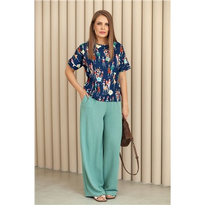 Блузка ТБ-300к девочки