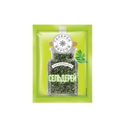 «Галерея вкусов», сушеный сельдерей, 7 г