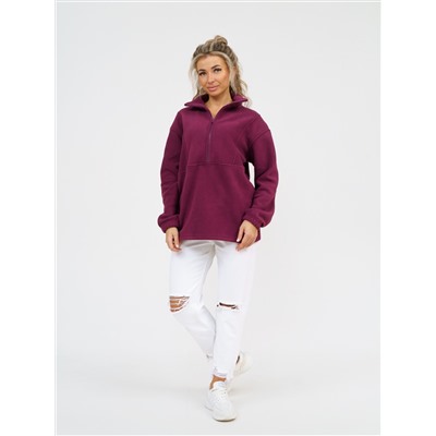 959 Толстовка "Бордо"