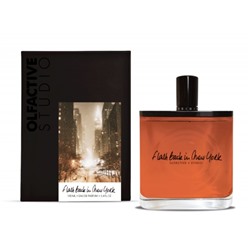 OLFACTIVE STUDIO FLASH BACK IN NEW YORK edp 100ml