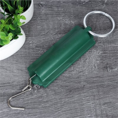 Весы безмен 20 кг / V-2-20 /уп 240/