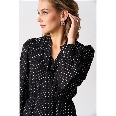 Платье С20302-3 НСК