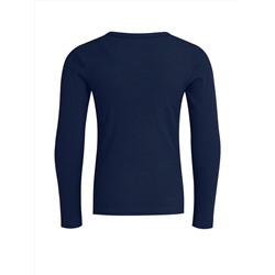 Апрель Лонгслив 1ДДЛД4341023