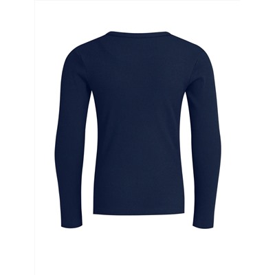 Апрель Лонгслив 1ДДЛД4341023