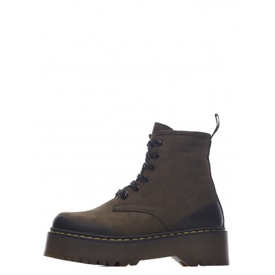 KB716KH Ботинки женские зимние